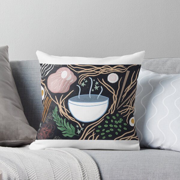Item preview, ramen!! designed and sold by ripcaesar.