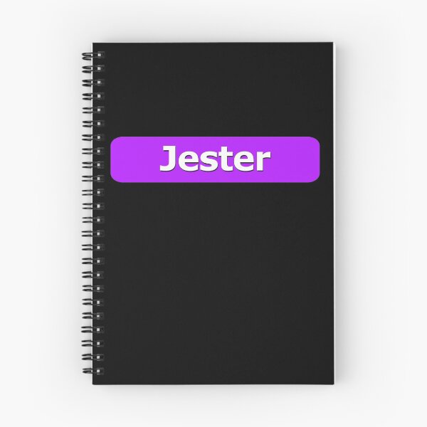 Item preview, Jester designed and sold by WarGear.