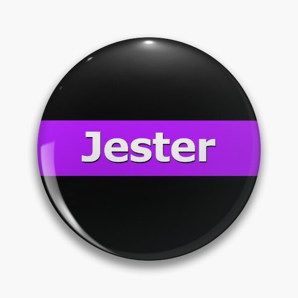 Item preview, Jester designed and sold by WarGear.