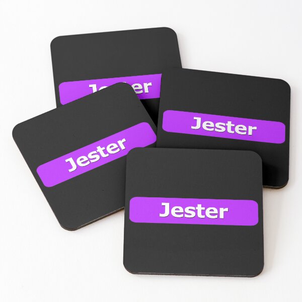 Item preview, Jester designed and sold by WarGear.