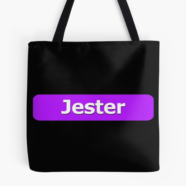 Item preview, Jester designed and sold by WarGear.
