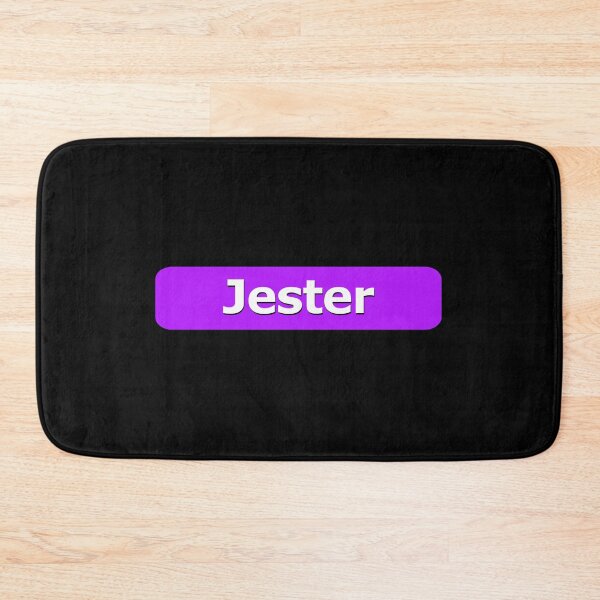 Item preview, Jester designed and sold by WarGear.