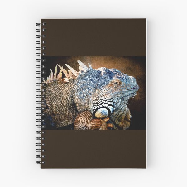 Item preview, Iguana designed and sold by Savannah Gibbs.