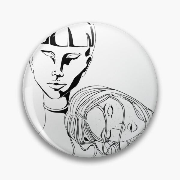Item preview, Inconsciente designed and sold by trinitysutton.