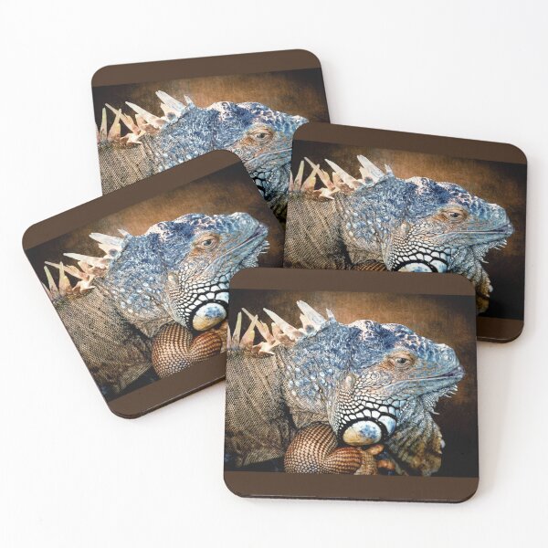 Item preview, Iguana designed and sold by Savannah Gibbs.