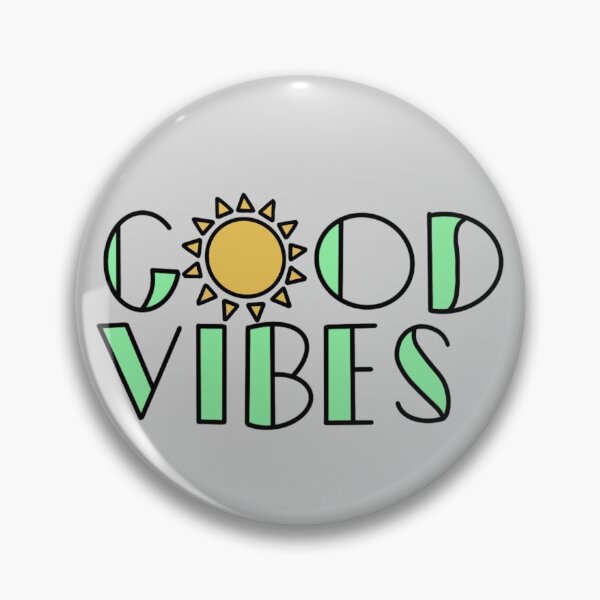 Item preview, Good vibes and sunshine designed and sold by mackenziebriann.