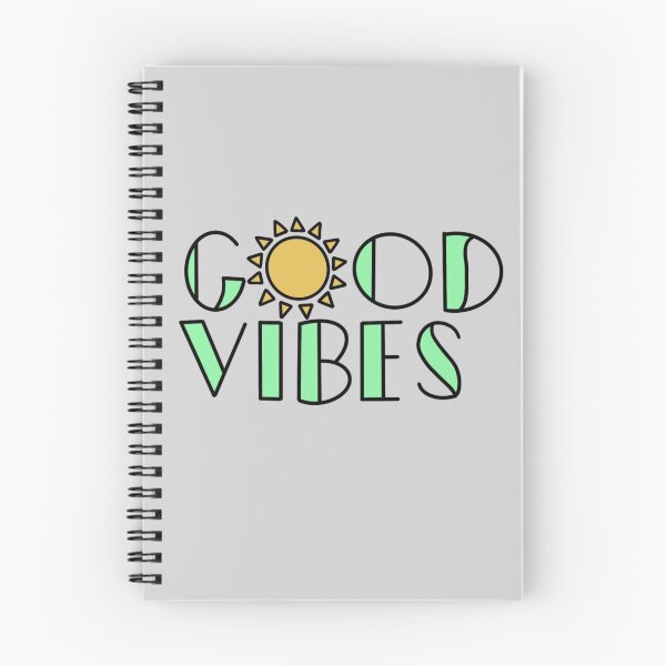Item preview, Good vibes and sunshine designed and sold by mackenziebriann.