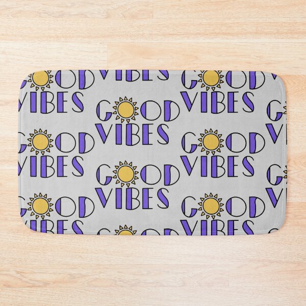 Item preview, Good vibes and sunshine designed and sold by mackenziebriann.