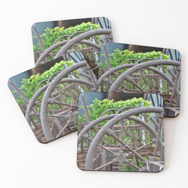 Item preview, Wheels. designed and sold by Eric Geissinger.