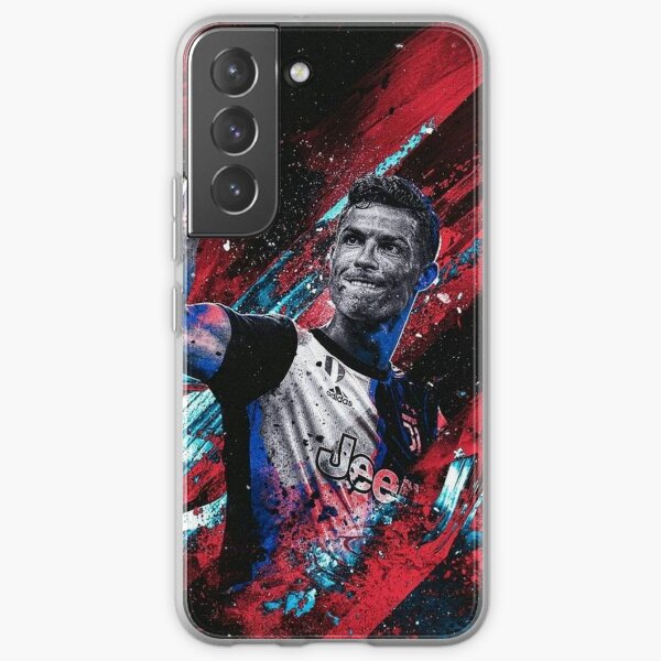 OIH oder besser bekannt als Cristiano Ronaldo als portugiesischer Fußballspieler. Er kann als linker oder rechter Flügel und Mittelstürmer positioniert werden. Derzeit spielt er für die italienische Mannschaft Samsung Galaxy Flexible Hülle