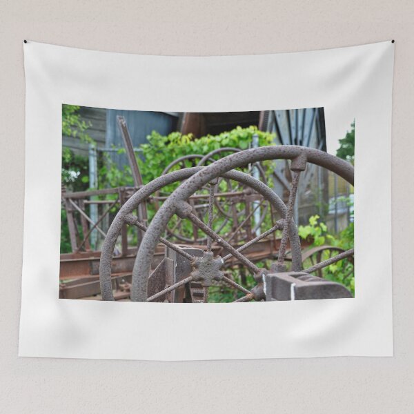 Item preview, Wheels. designed and sold by Eric Geissinger.