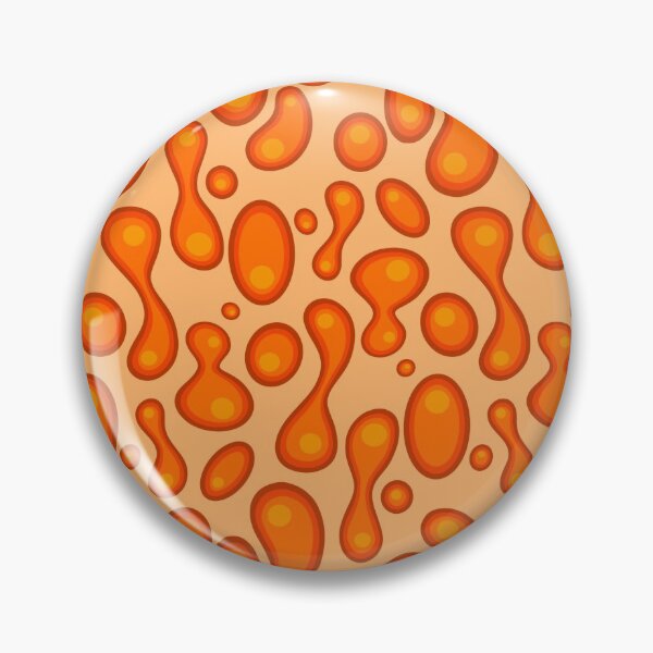 Item preview, 70s lava lamp designed and sold by Audrey Herbertson.