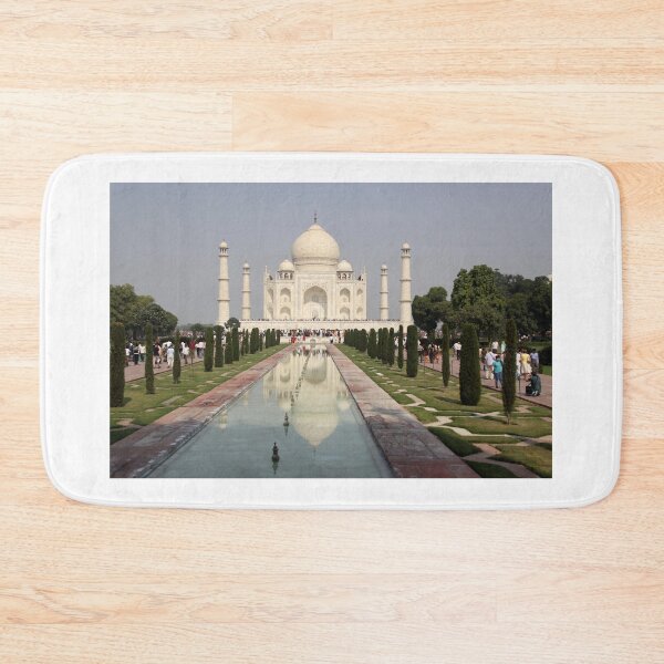 Item preview, The Taj Mahal designed and sold by Karen  Rubeiz.