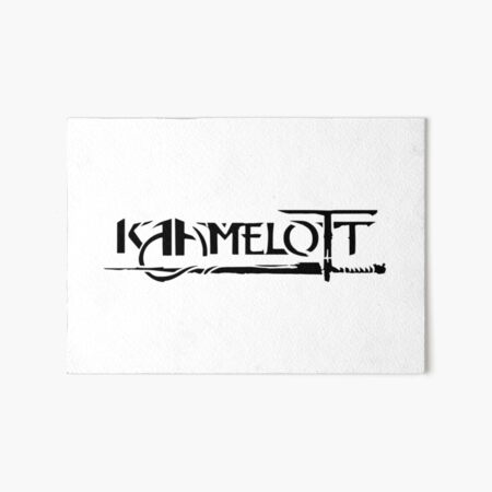 Kaamelott - Kaamelott Impression rigide