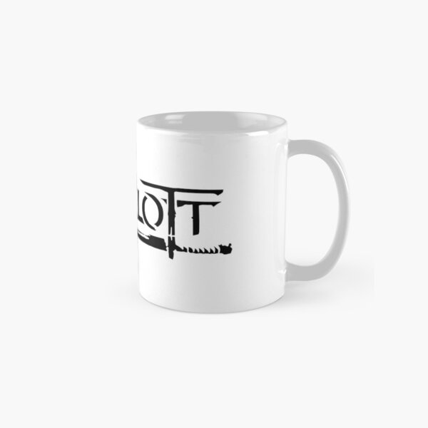 Kaamelott - Kaamelott Mug classique