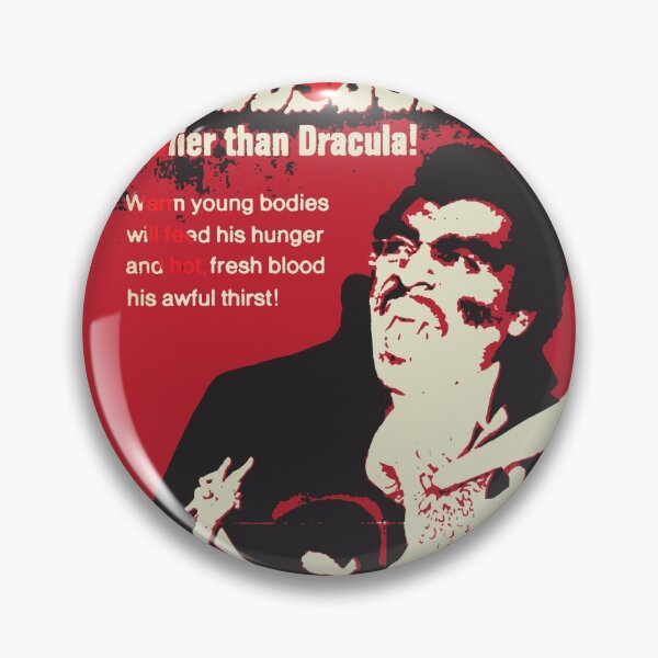 Item preview, Blacula designed and sold by chromedesign.