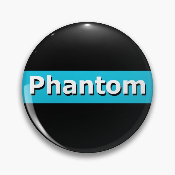 Item preview, Phantom designed and sold by WarGear.
