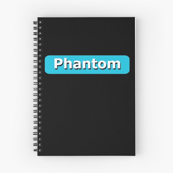 Item preview, Phantom designed and sold by WarGear.