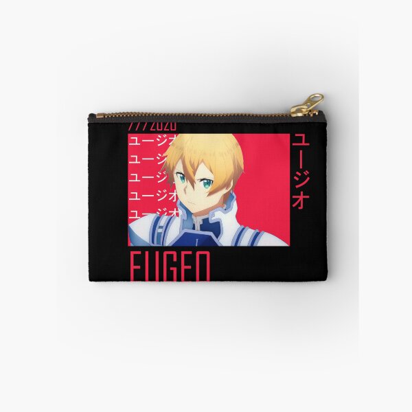 Item preview, EUGEO anime aesthetic designed and sold by DoomDude.