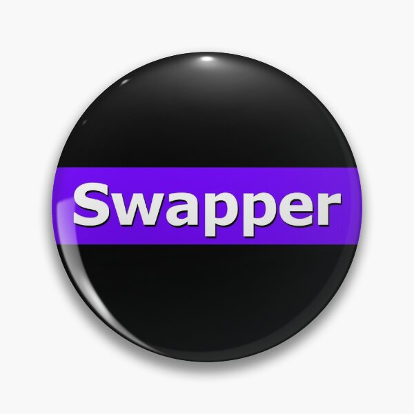 Item preview, Swapper designed and sold by WarGear.