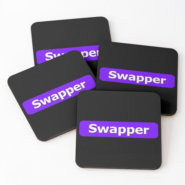 Item preview, Swapper designed and sold by WarGear.