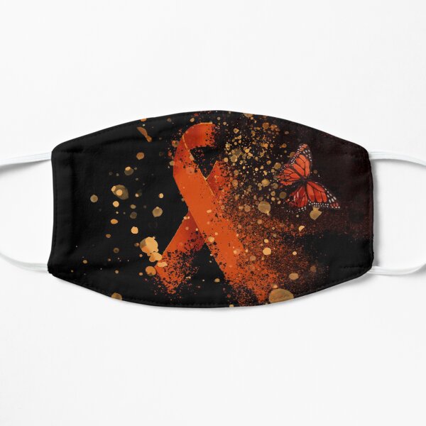 Fight MS Flat Mask