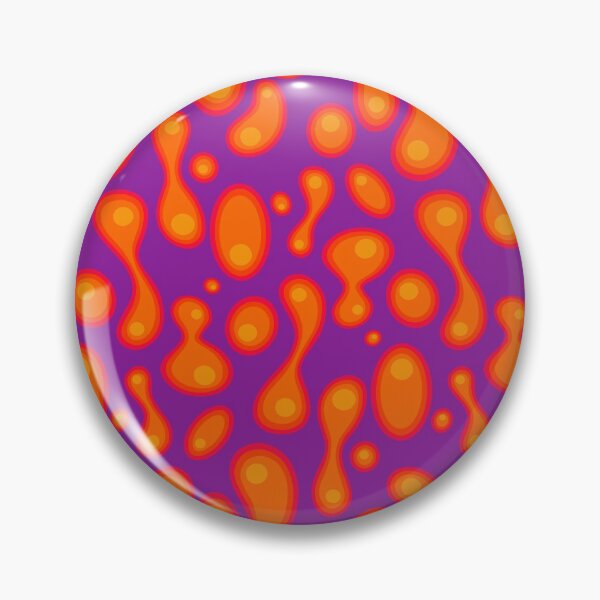 Item preview, Purple lava lamp designed and sold by Audrey Herbertson.