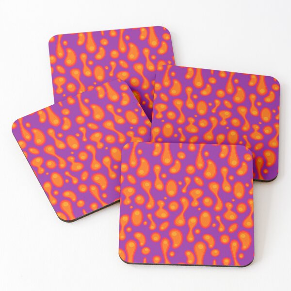 Item preview, Purple lava lamp designed and sold by Audrey Herbertson.