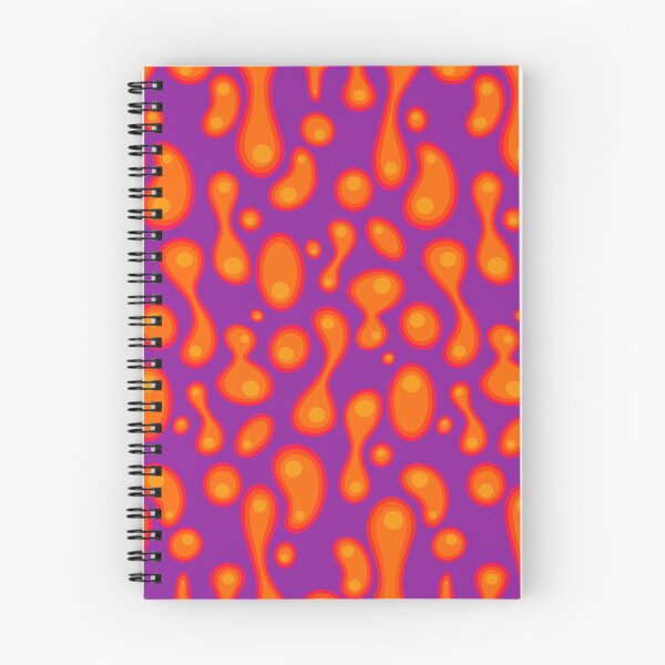 Item preview, Purple lava lamp designed and sold by Audrey Herbertson.