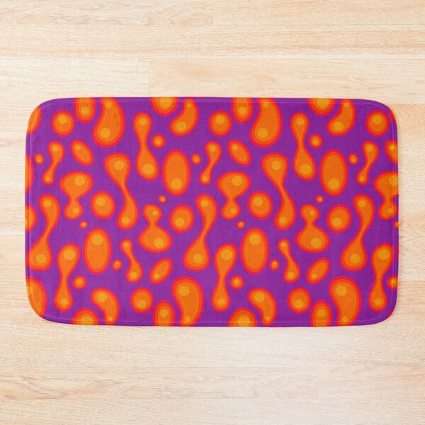 Item preview, Purple lava lamp designed and sold by Audrey Herbertson.