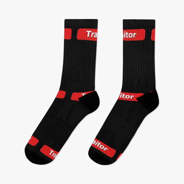 Item preview, Traitor designed and sold by WarGear.