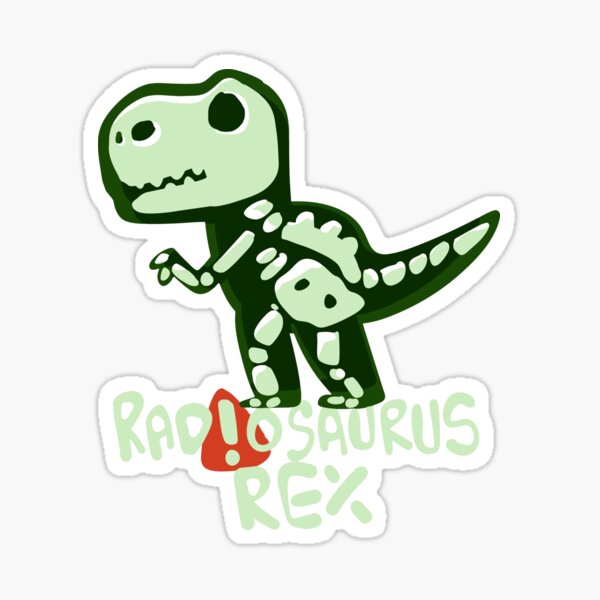 Artikel-Vorschau von  X-ray Tech Geschenk .. Essentielles Arbeitergeschenk. Radiosaurus Rex. Lustiges Radiologie-Design., designt und verkauft von gameofdesign.