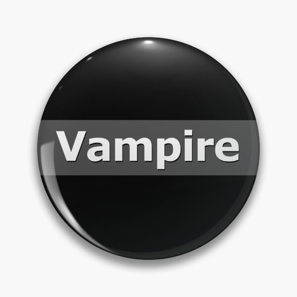 Item preview, Vampire designed and sold by WarGear.