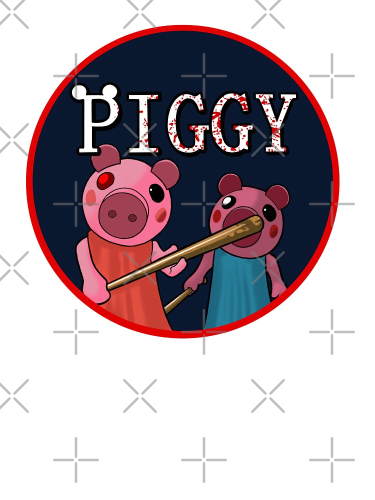 Piggy Kids T Shirt By Pickledjo Redbubble - itsfunneh roblox piggy chapter 10