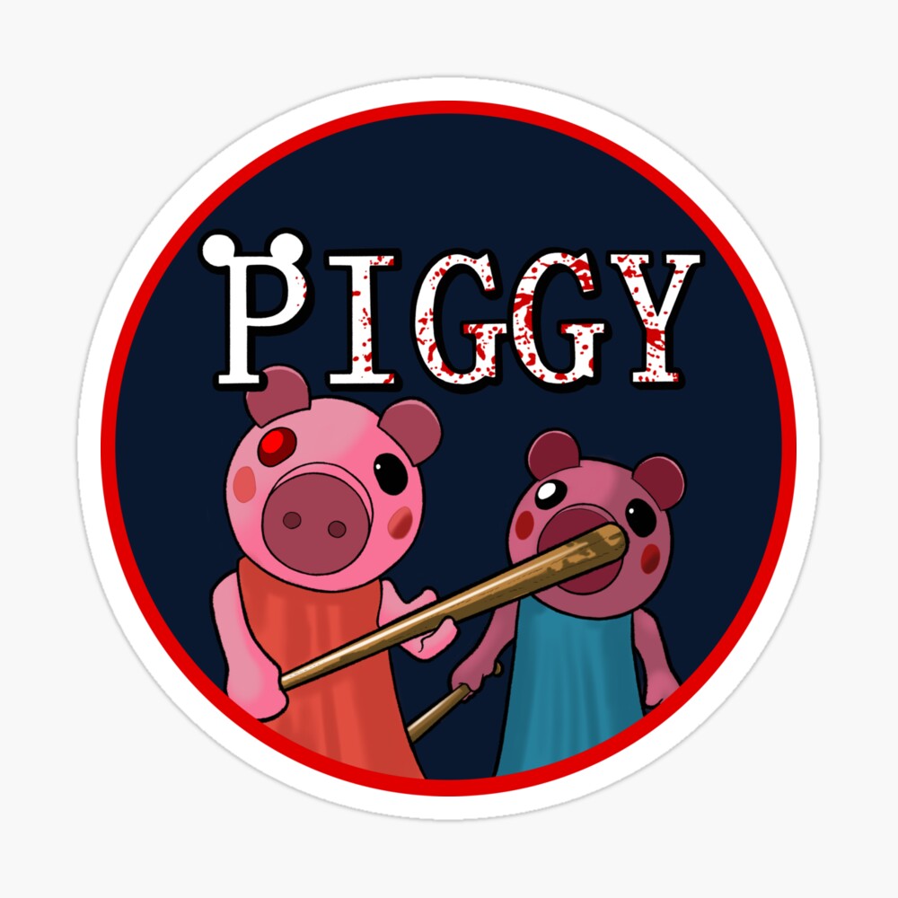Piggy Kids T Shirt By Pickledjo Redbubble - roblox cake piggy