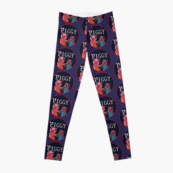 Fashion Youtuber Youtubers Leggings Redbubble - roblox walkthrough sewage scramble