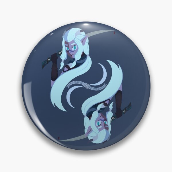 Item preview, Moonlight Runaan designed and sold by Phoe-nyx-art.