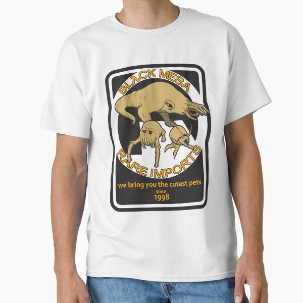 Item preview, Black Mesa importations rares. designed and sold by J.C. Maziu.