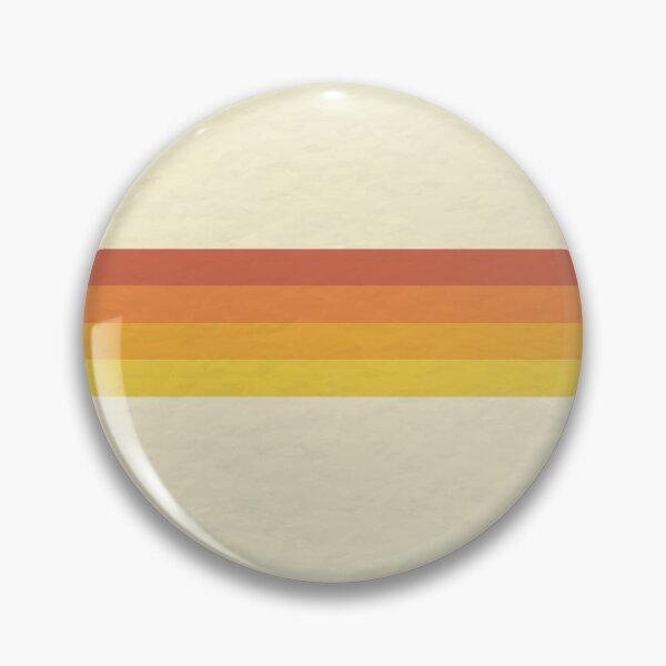 Artikelvorschau, Vintage Stil Retro Regenbogen Sommer entworfen und verkauft von graphicmeyou.