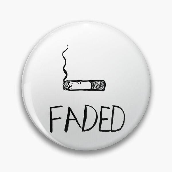 Item preview, Faded designed and sold by Adam Kelsall.