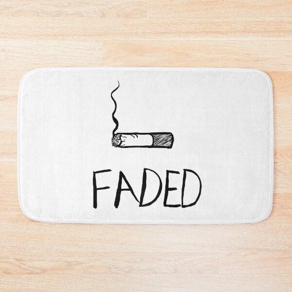 Item preview, Faded designed and sold by Adam Kelsall.