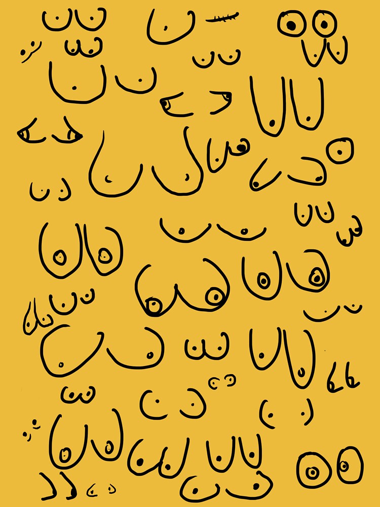 arabic 4 boobs - Openclipart