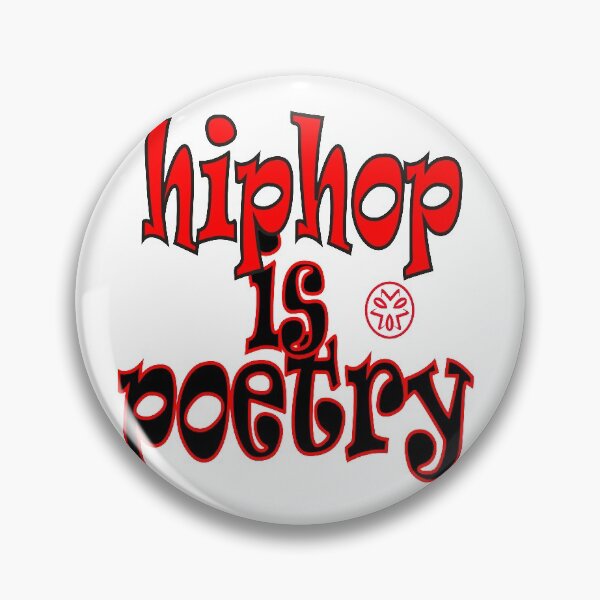 Item preview, HIPHOP & POETRY designed and sold by MoearthBrand.
