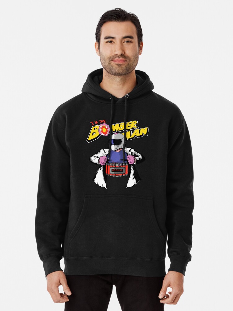 Brawl Stars Squeak Hoodie Sweatshirt