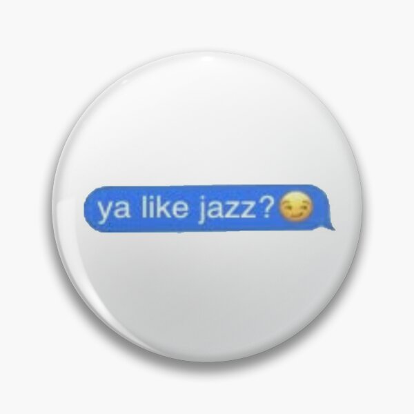 Item preview, ya like jazz?? designed and sold by cm25b.