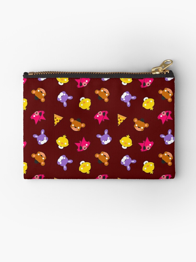 fnaf pencil case