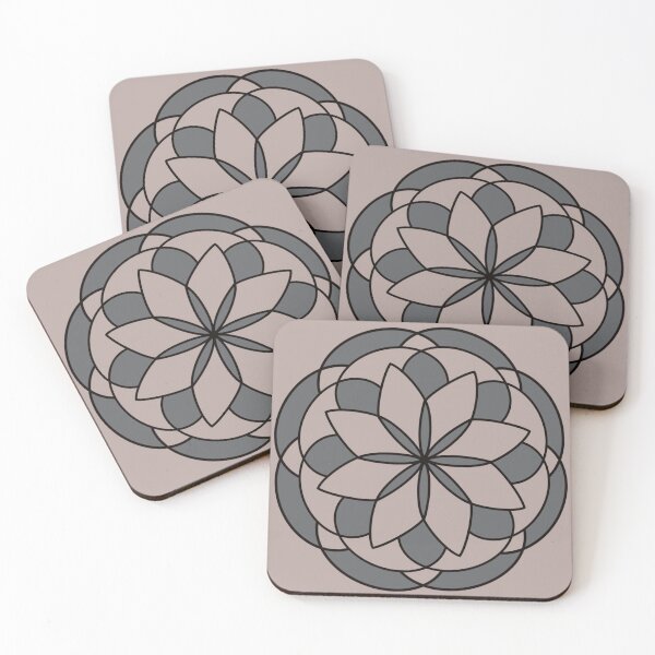 Item preview, Warm monochrome designed and sold by MileHighLowLife.