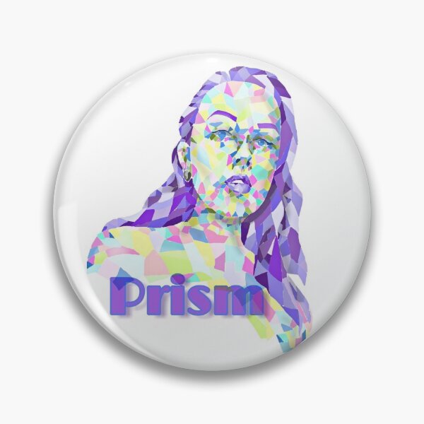 Item preview, Prism designed and sold by notsogreatart.