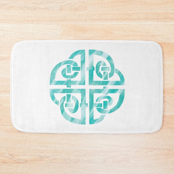 Item preview, Celtic Dara Knot 2 designed and sold by NYXFN.
