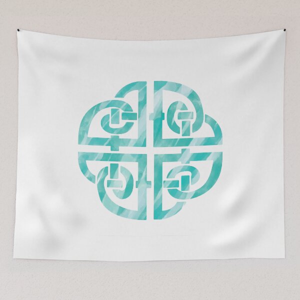 Item preview, Celtic Dara Knot 2 designed and sold by NYXFN.